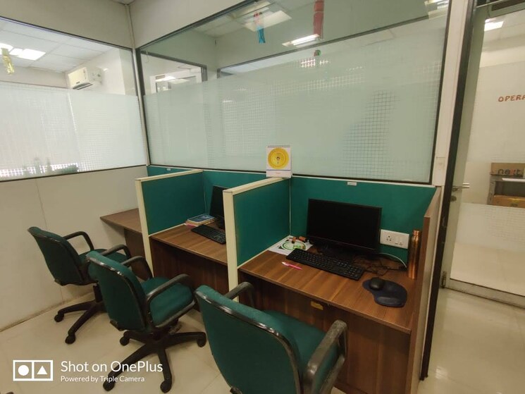 Team Area, sagar-tech-plaza Commercial Office Space 800 Sq.Ft. In Sakinaka Mumbai 8830750