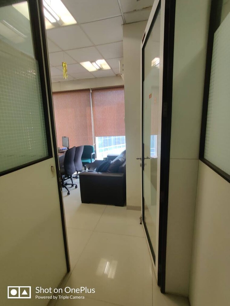 Floor Plan, sagar-tech-plaza Commercial Office Space 800 Sq.Ft. In Sakinaka Mumbai 8830750