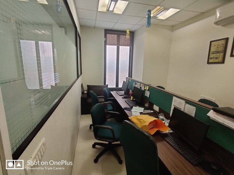 Team Area, sagar-tech-plaza Commercial Office Space 800 Sq.Ft. In Sakinaka Mumbai 8830750
