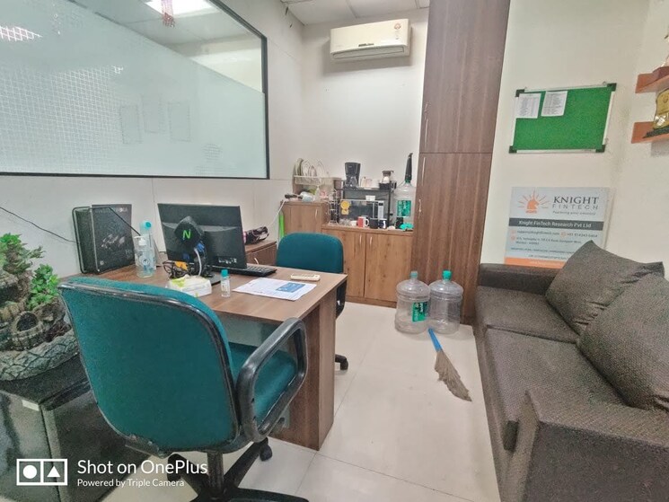 Team Area, sagar-tech-plaza Commercial Office Space 800 Sq.Ft. In Sakinaka Mumbai 8830750