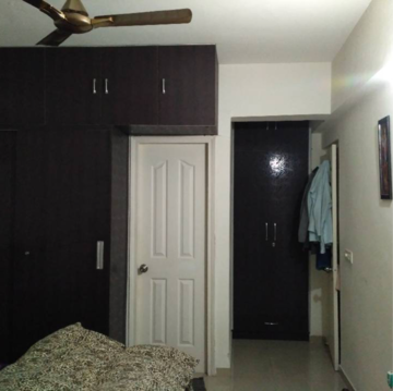 Room in 2 BHK Apartment at Piedmont Taksila Heights, Sector 37c – for Rent