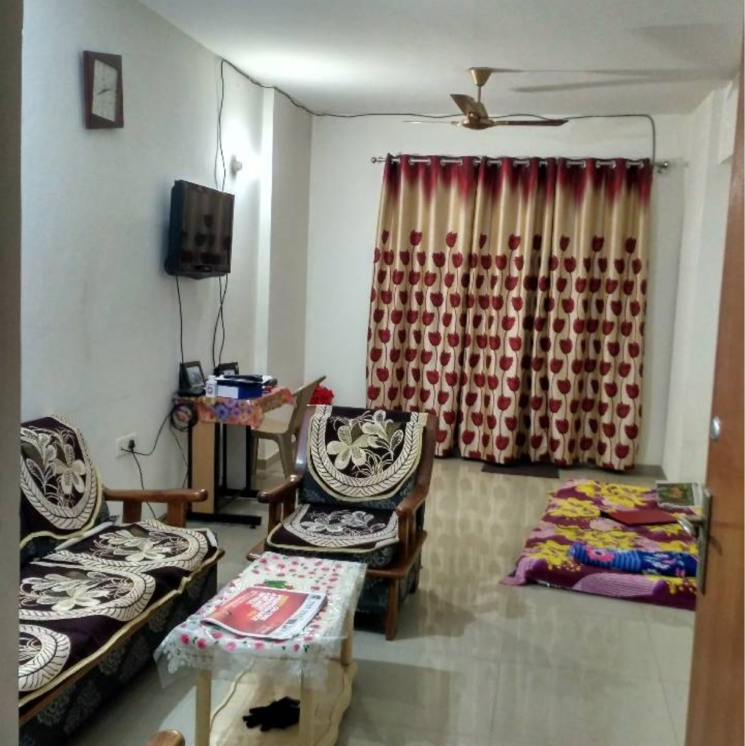 Living Room, piedmont-taksila-heights 2 Bedroom 1100 Sq.Ft. Apartment In Sector 37c Gurgaon 8830748