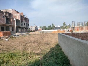  Plot For Sale in Stellar Sigma Villas, Sigma Iv Greater Noida