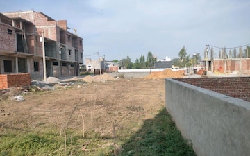 Plot For Sale in Stellar Sigma Villas, Sigma Iv Greater Noida