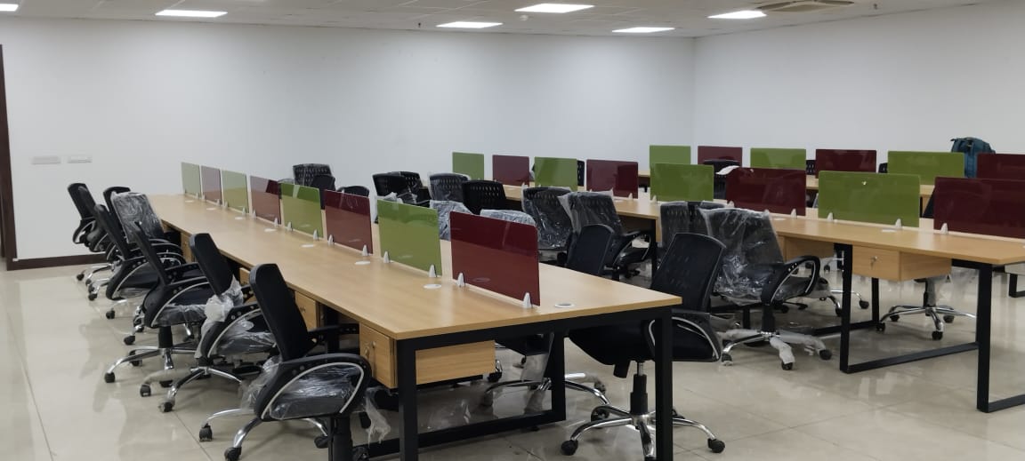 Office Space For Rent in Sector 63