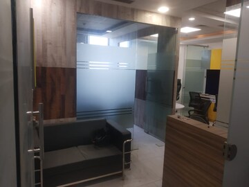 Common Area in  Office Space at Sector 63 – for Rent