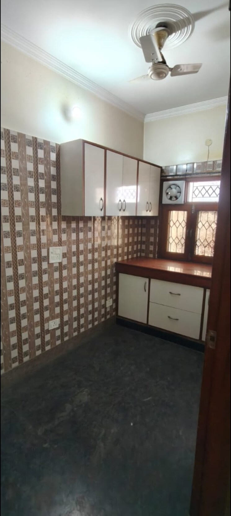 Kitchen, chattarpur 2 Bedroom 900 Sq.Ft. Builder Floor In Chattarpur Delhi 8830695