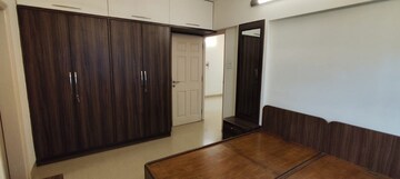 Bedroom in 2 BHK Apartment at Bandra West – for Rent