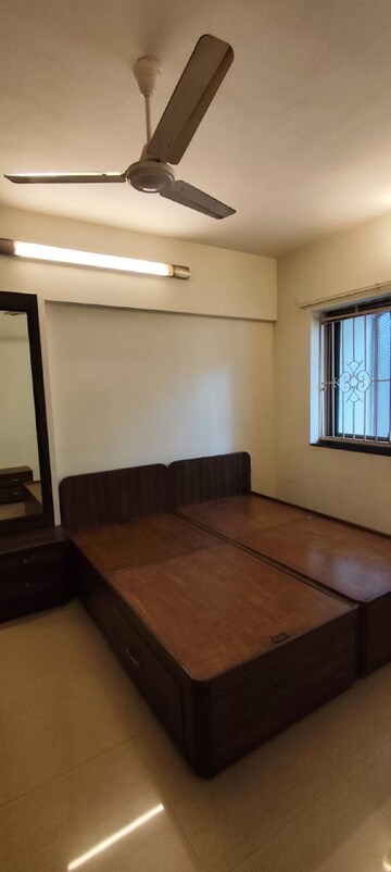 Bedroom in 2 BHK Apartment at Bandra West – for Rent