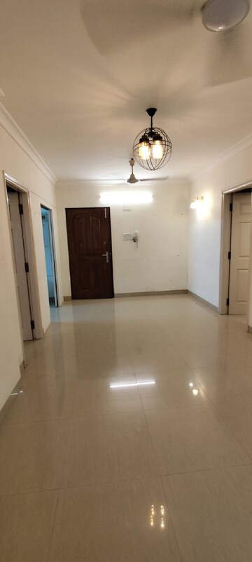 Living Room in 2 BHK Apartment at Bandra West – for Rent