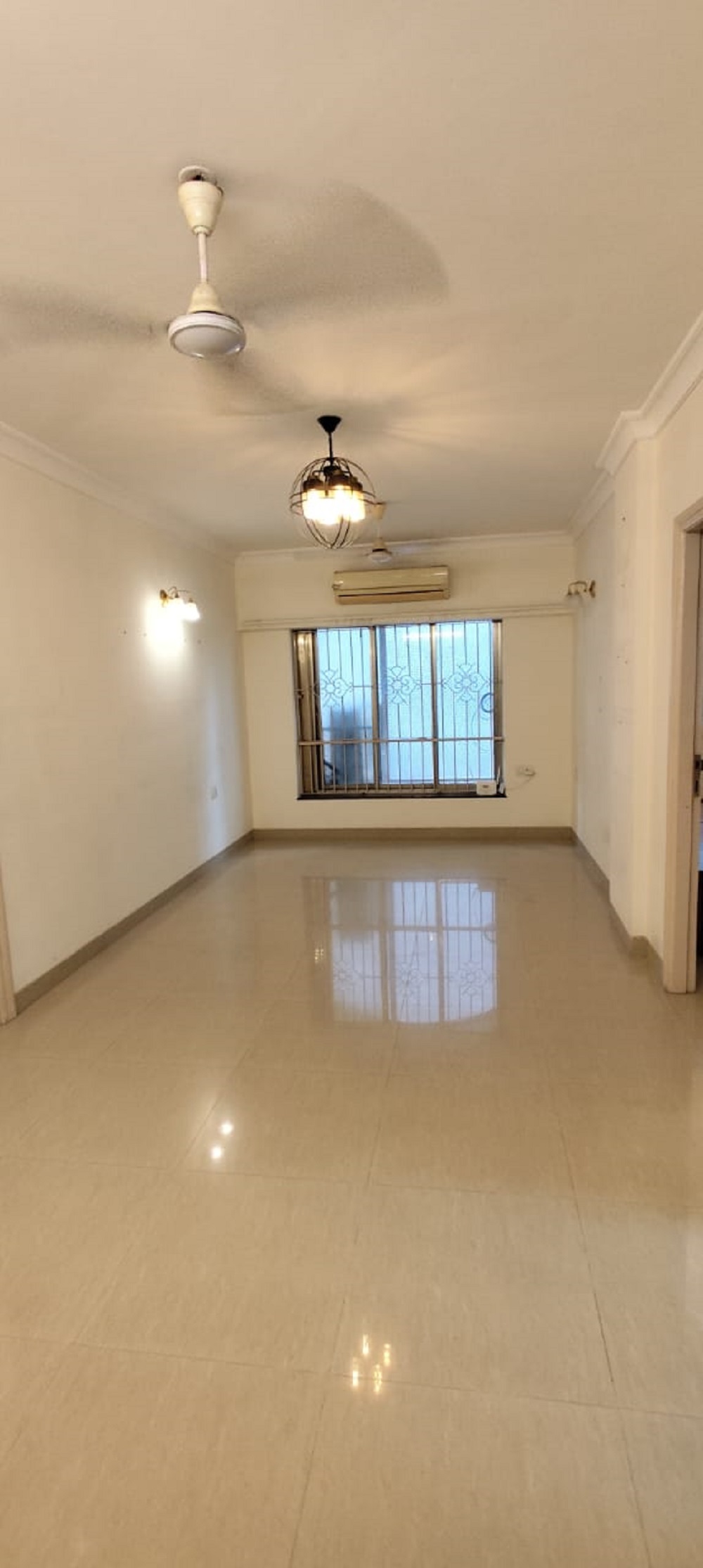 2 BHK + Pooja Room Apartment For Rent in CO-Operative Society 