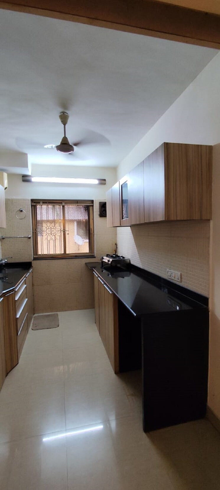 Kitchen, bandra west 2 Bedroom 750 Sq.Ft. Apartment In Bandra West Mumbai 8830764