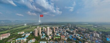 2 BHK Apartment For Sale in Ashford Regal, Bhandup West