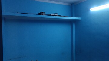 Room in 1 BHK Builder Floor at Vaishali Sector 3 – for Rent