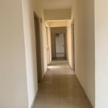 3 BHK Apartment For Rent in Piedmont Taksila Heights, Sector 37c