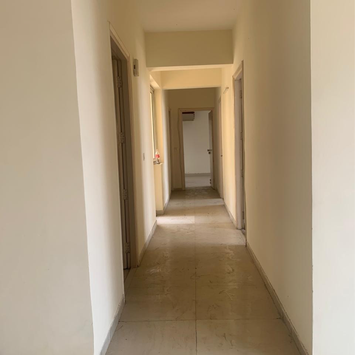 3 BHK Apartment For Rent in Piedmont Taksila Heights
