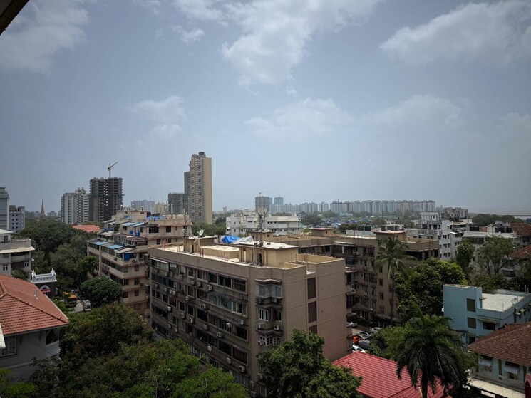 Exterior View, sneh-sadan-apartments 3 Bedroom 1700 Sq.Ft. Apartment In Colaba Mumbai 8830758