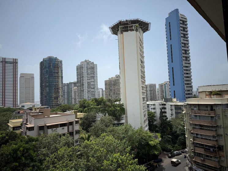 Exterior View, sneh-sadan-apartments 3 Bedroom 1700 Sq.Ft. Apartment In Colaba Mumbai 8830758