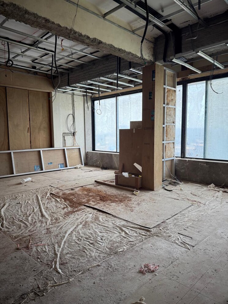 Bedroom, sneh-sadan-apartments 3 Bedroom 1700 Sq.Ft. Apartment In Colaba Mumbai 8830758