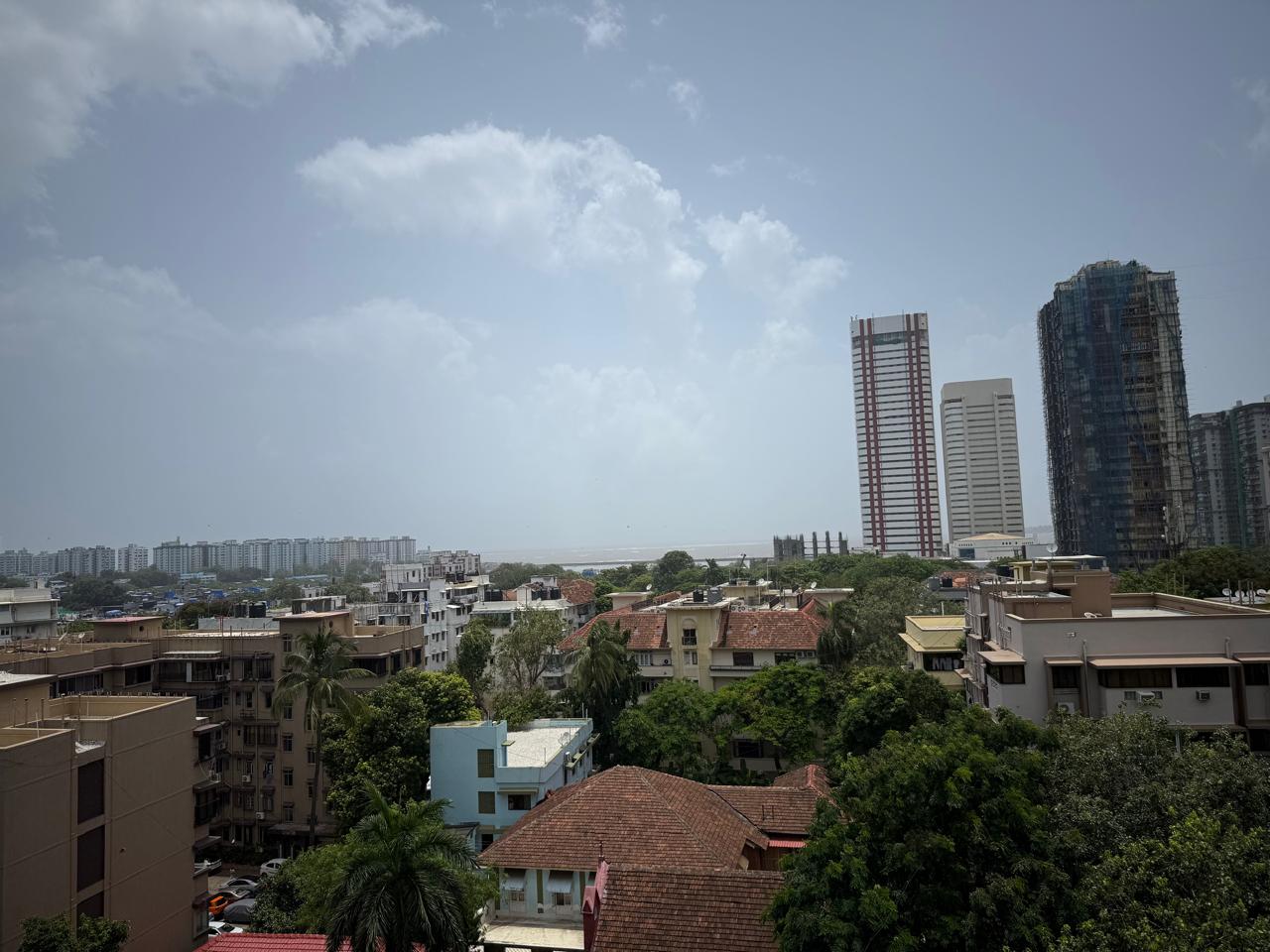 3 BHK Apartment For Sale in Sneh Sadan Apartments