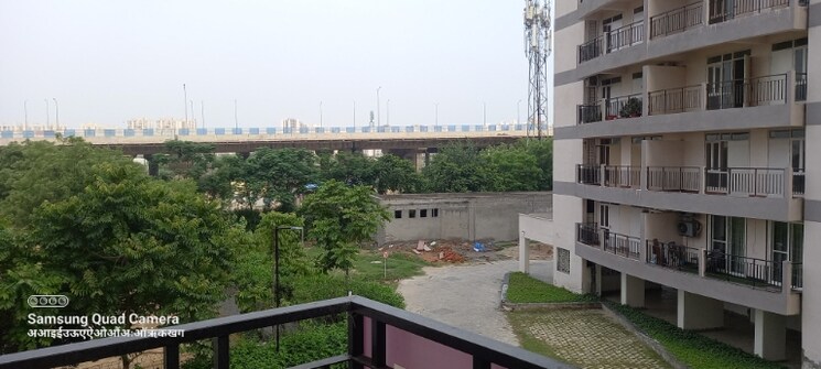 Balcony, lotus-elise 4 Bedroom 2800 Sq.Ft. Apartment In Sector 99 Gurgaon 8830880