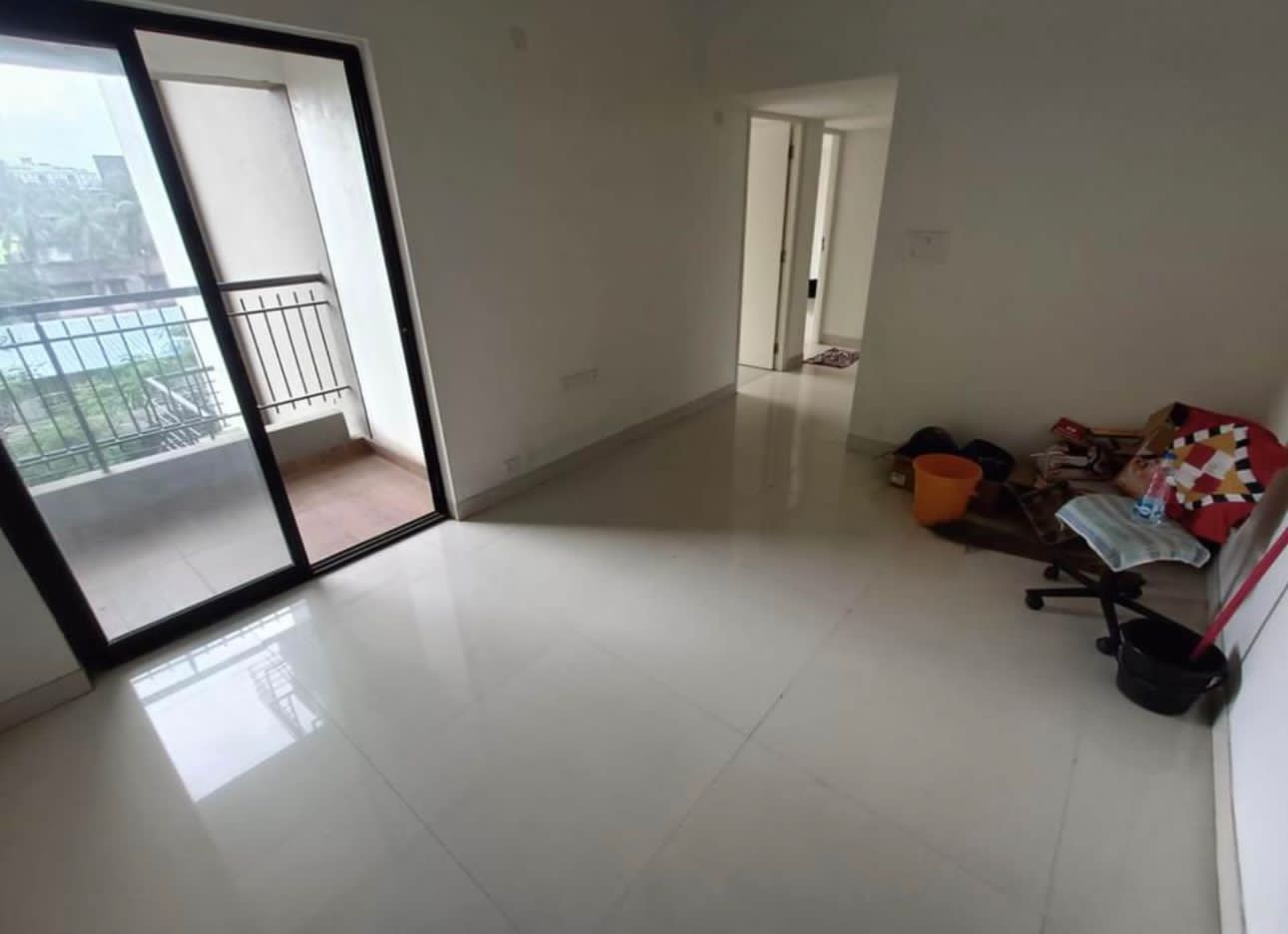 2 BHK 915 Sq.Ft. Apartment in Rungta Madgul Antaraa