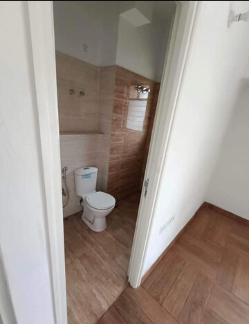 Balcony in 2 BHK Apartment at Rungta Madgul Antaraa, Diamond Harbour Road – for Rent