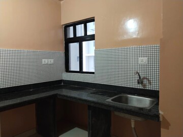 Kitchen in 2 BHK Apartment at Rungta Madgul Antaraa, Diamond Harbour Road – for Rent
