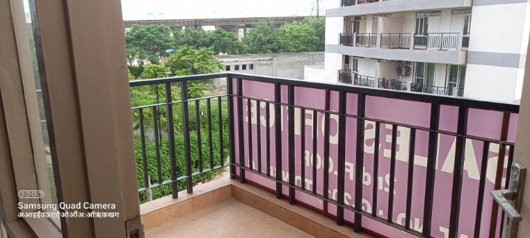 Balcony, lotus-elise 4 Bedroom 2800 Sq.Ft. Apartment In Sector 99 Gurgaon 8830880
