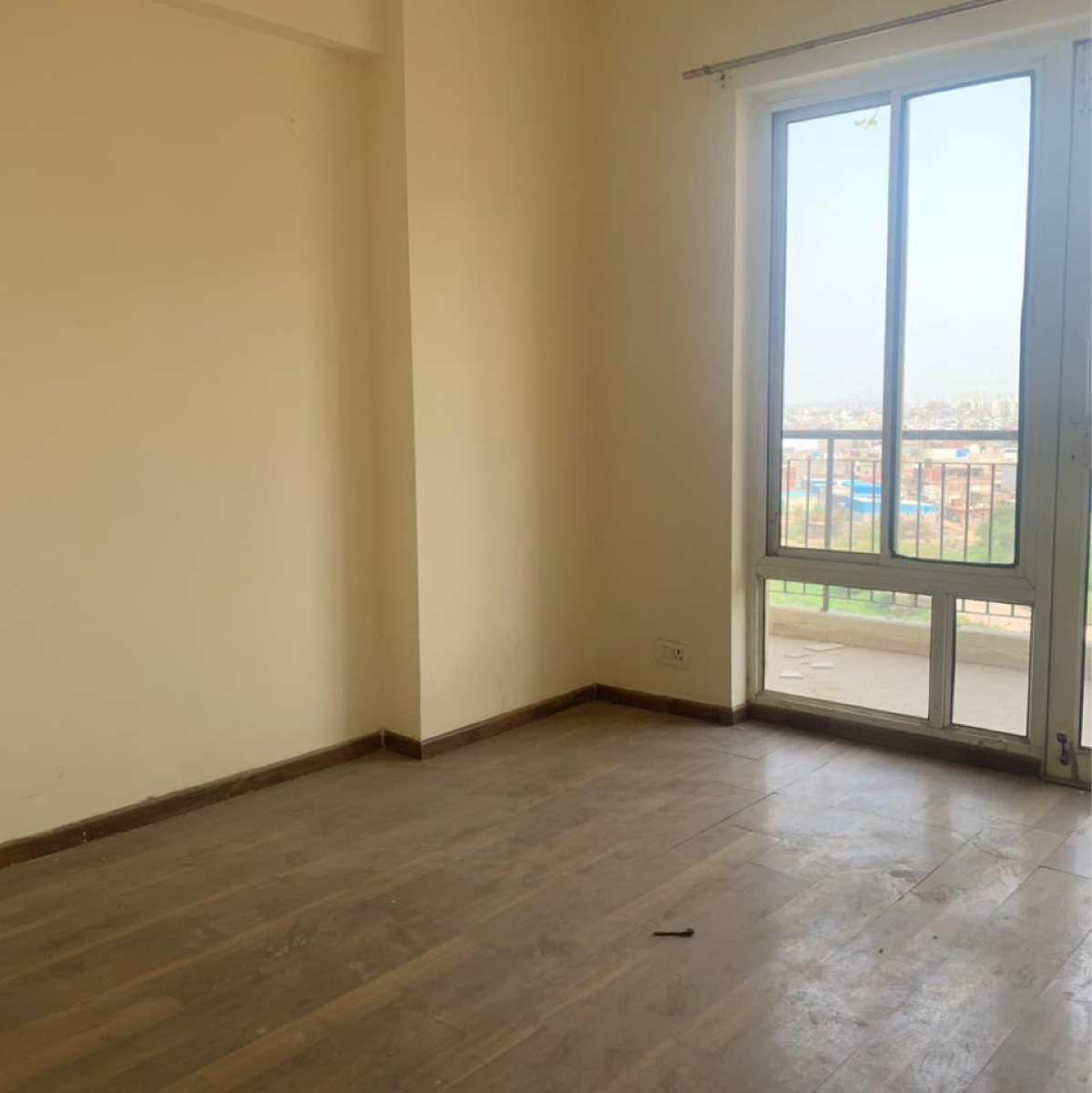 4 BHK + Servant Room Apartment For Rent in Piedmont Taksila Heights