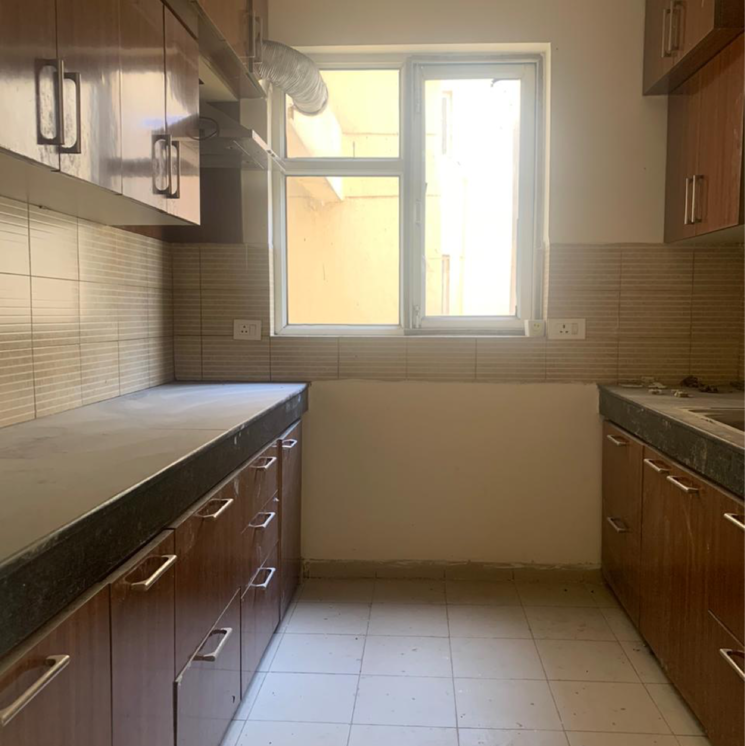 Kitchen, piedmont-taksila-heights 4 Bedroom 1816 Sq.Ft. Apartment In Sector 37c Gurgaon 8830780