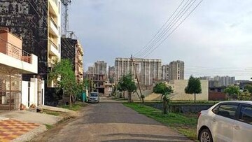  Plot For Sale in Prime City Greater Noida, Sector 3 Greater Noida