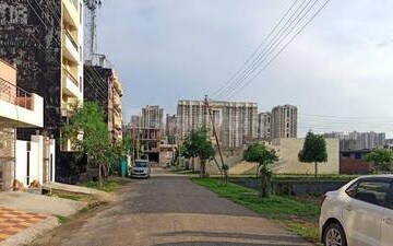 Plot For Sale in Prime City Greater Noida, Sector 3 Greater Noida
