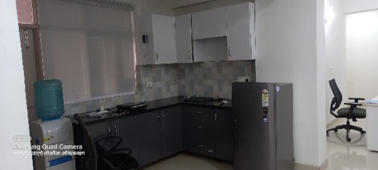 Kitchen, lotus-elise 4 Bedroom 2800 Sq.Ft. Apartment In Sector 99 Gurgaon 8830880