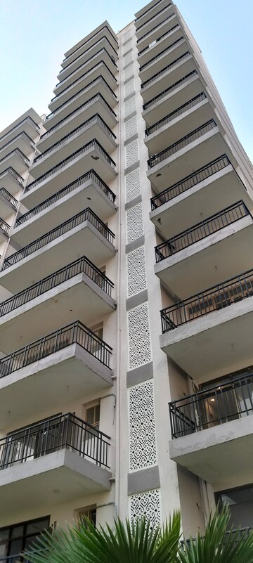 4 BHK Apartment – Exterior View View at Lotus Elise, Sector 99 - for Sale