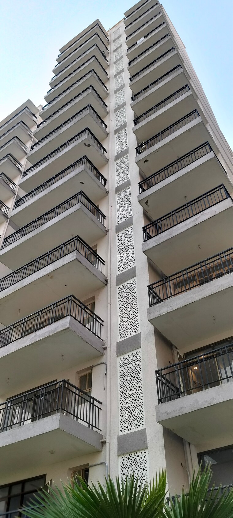 Exterior View, lotus-elise 4 Bedroom 2800 Sq.Ft. Apartment In Sector 99 Gurgaon 8830795