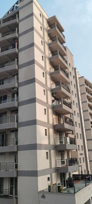 4 BHK Apartment – Exterior View View at Lotus Elise, Sector 99 - for Sale