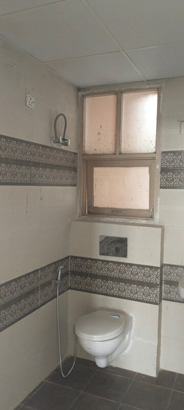 Bathroom in 4 BHK Apartment at Lotus Elise, Sector 99 – for Sale