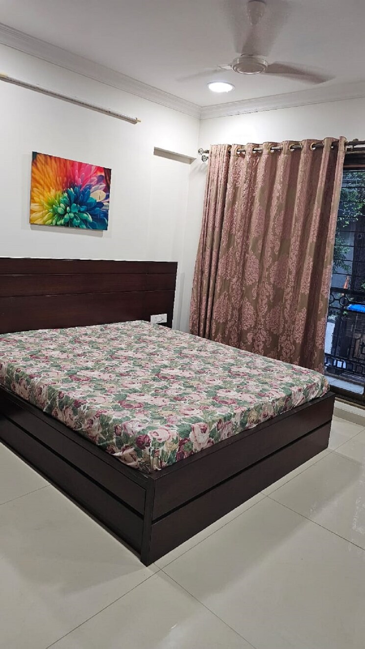 Bedroom, khar west 3 Bedroom 1200 Sq.Ft. Apartment In Khar West Mumbai 8830776