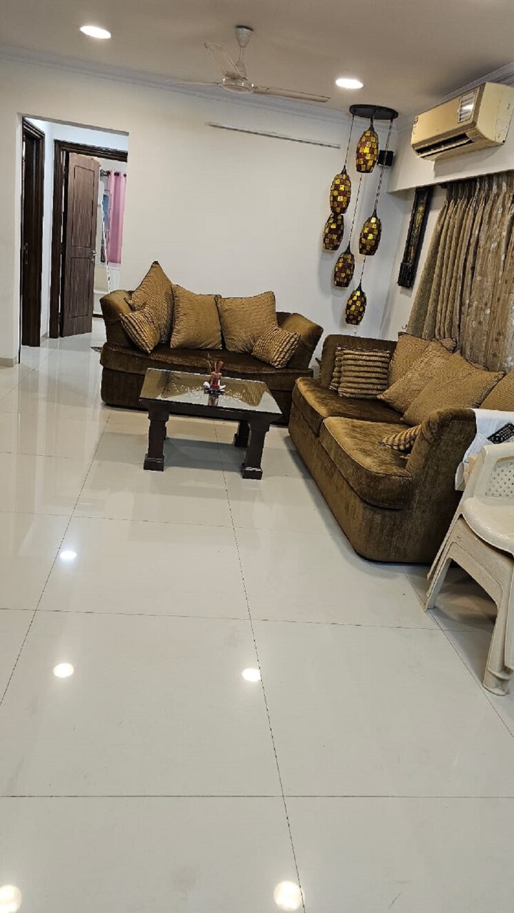 Living Room, khar west 3 Bedroom 1200 Sq.Ft. Apartment In Khar West Mumbai 8830776