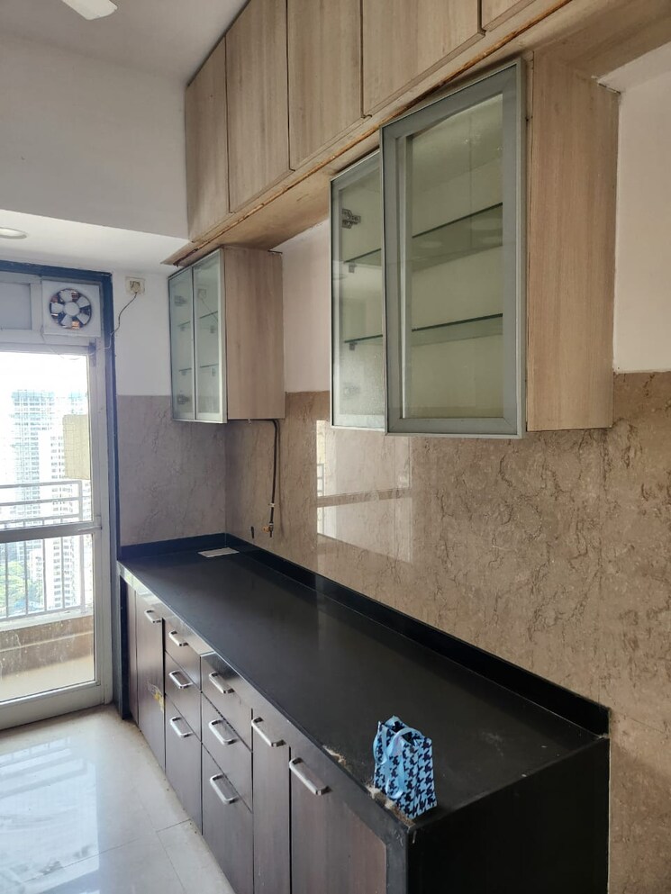 Kitchen, jp-decks 2 Bedroom 1120 Sq.Ft. Apartment In Goregaon East Mumbai 8830785