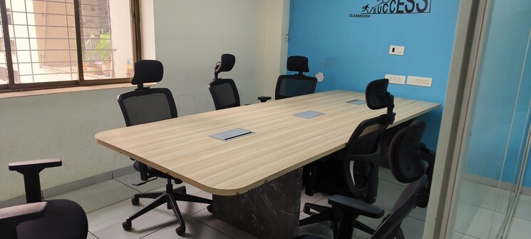 Team Area, gundecha-onclave Commercial Office Space 3000 Sq.Ft. In Andheri East Mumbai 8830793