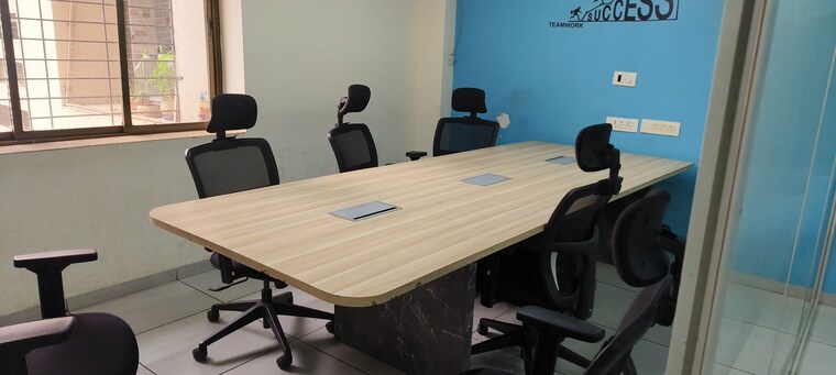 Team Area, gundecha-onclave Commercial Office Space 3000 Sq.Ft. In Andheri East Mumbai 8830793