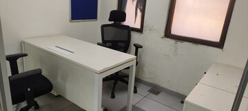 Floor Plan in  Office Space at Gundecha Onclave, Andheri East – for Rent