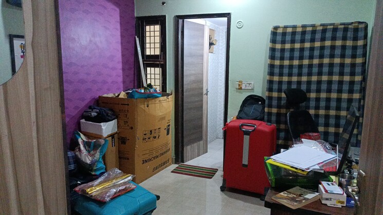 Room, vaishali sector 6 2 Bedroom 850 Sq.Ft. Builder Floor In Vaishali Sector 6 Ghaziabad 8830877