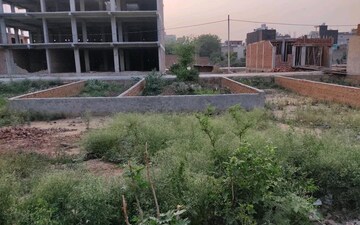 Plot For Sale in Prime City Greater Noida, Sector 3 Greater Noida