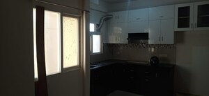 Kitchen in 2 BHK Apartment at Signature Global Orchard Avenue, Sector 93 – for Sale