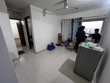 Team Area in 2 BHK Apartment at Saheel ITrend Homes, Hinjewadi – for Rent