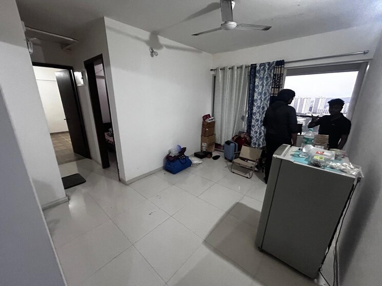 Team Area, saheel-itrend-homes 2 Bedroom 563 Sq.Ft. Apartment In Hinjewadi Pune 8830760