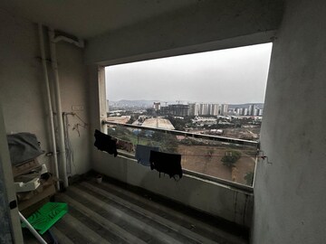 Parking in 2 BHK Apartment at Saheel ITrend Homes, Hinjewadi – for Rent